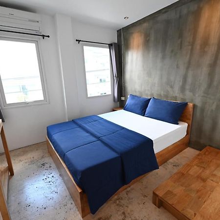 Sribumpen Plus - SHA Bangkok Extérieur photo