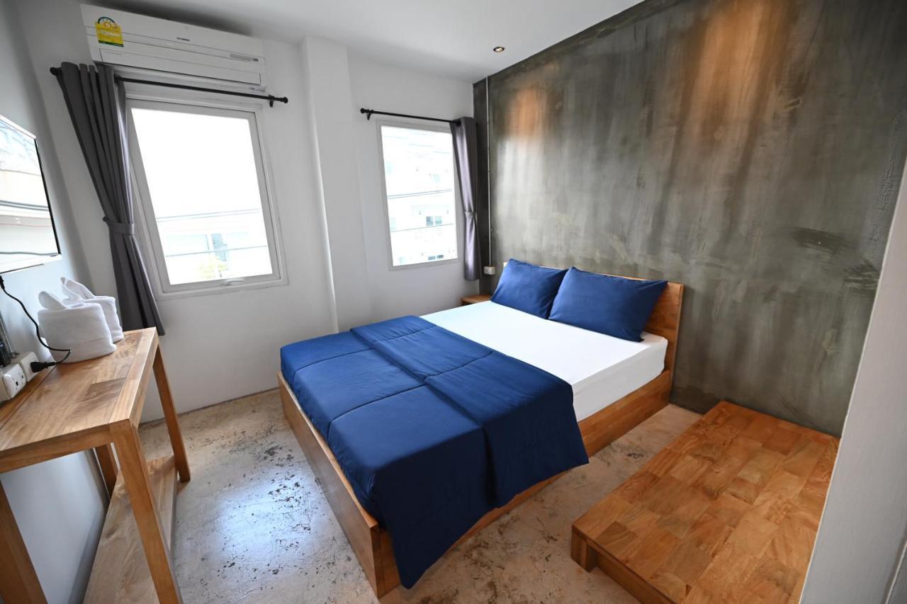 Sribumpen Plus - SHA Bangkok Extérieur photo