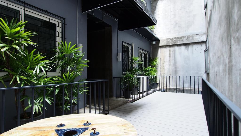 Sribumpen Plus - SHA Bangkok Extérieur photo
