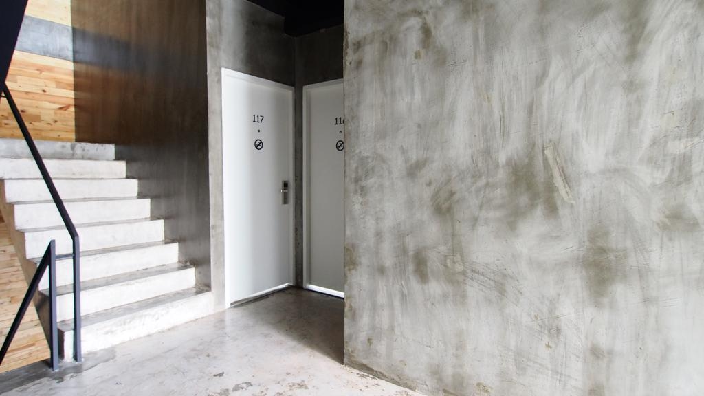 Sribumpen Plus - SHA Bangkok Extérieur photo
