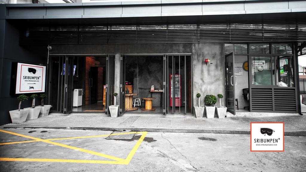 Sribumpen Plus - SHA Bangkok Extérieur photo