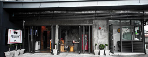 Sribumpen Plus - SHA Bangkok Extérieur photo