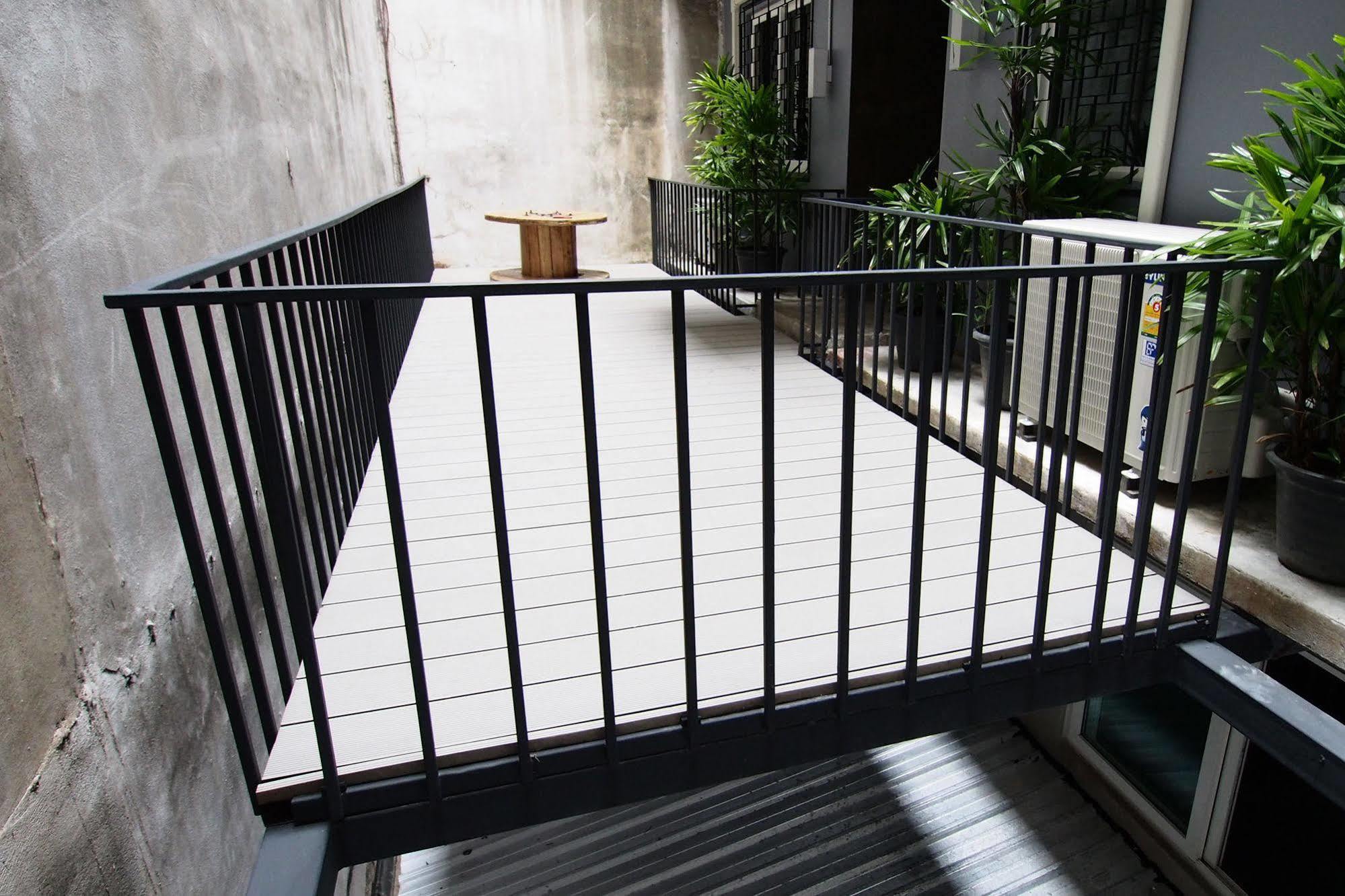 Sribumpen Plus - SHA Bangkok Extérieur photo